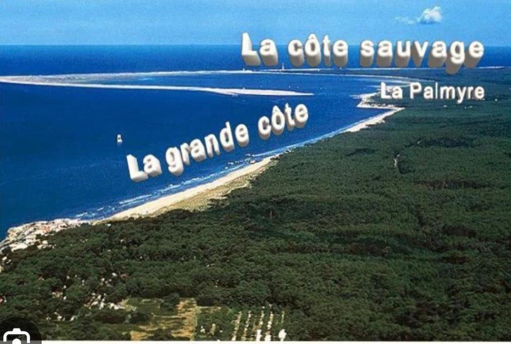 Hébergement de vacances Charmante Maison Au Calme *